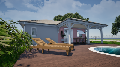 icon maison