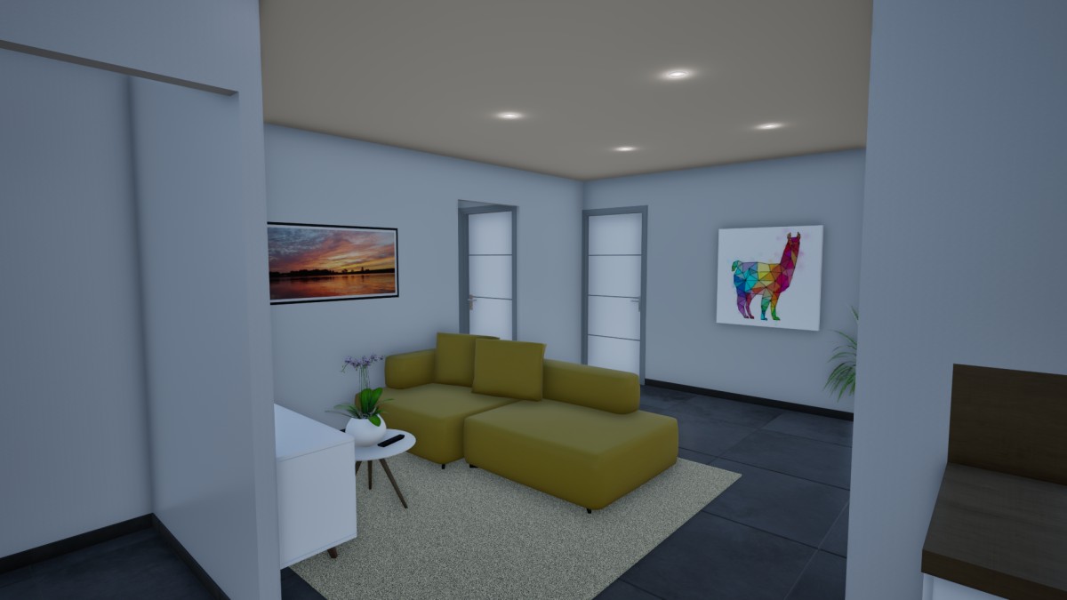 Salon 